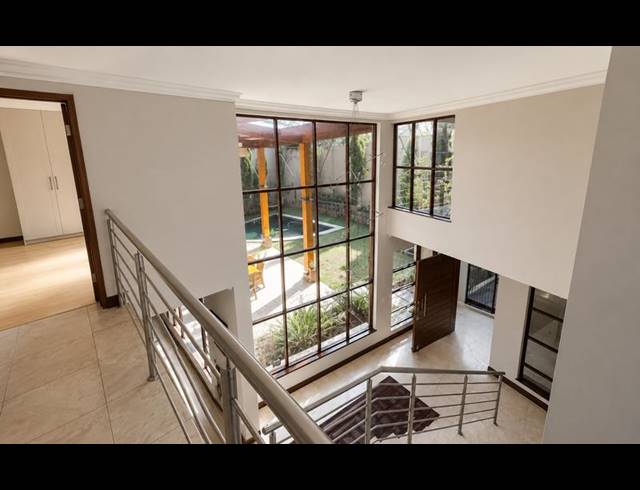 5 BEDROOM PROPERTY TO RENT IN MORNINGSIDE